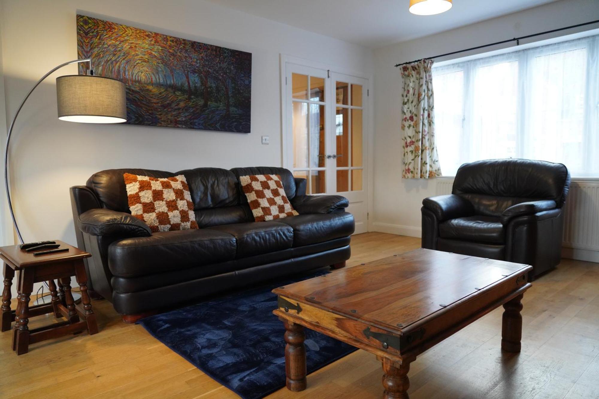 8 Double Beds In A 5 Bedroom House, Pets Welcome Epworth Exterior foto