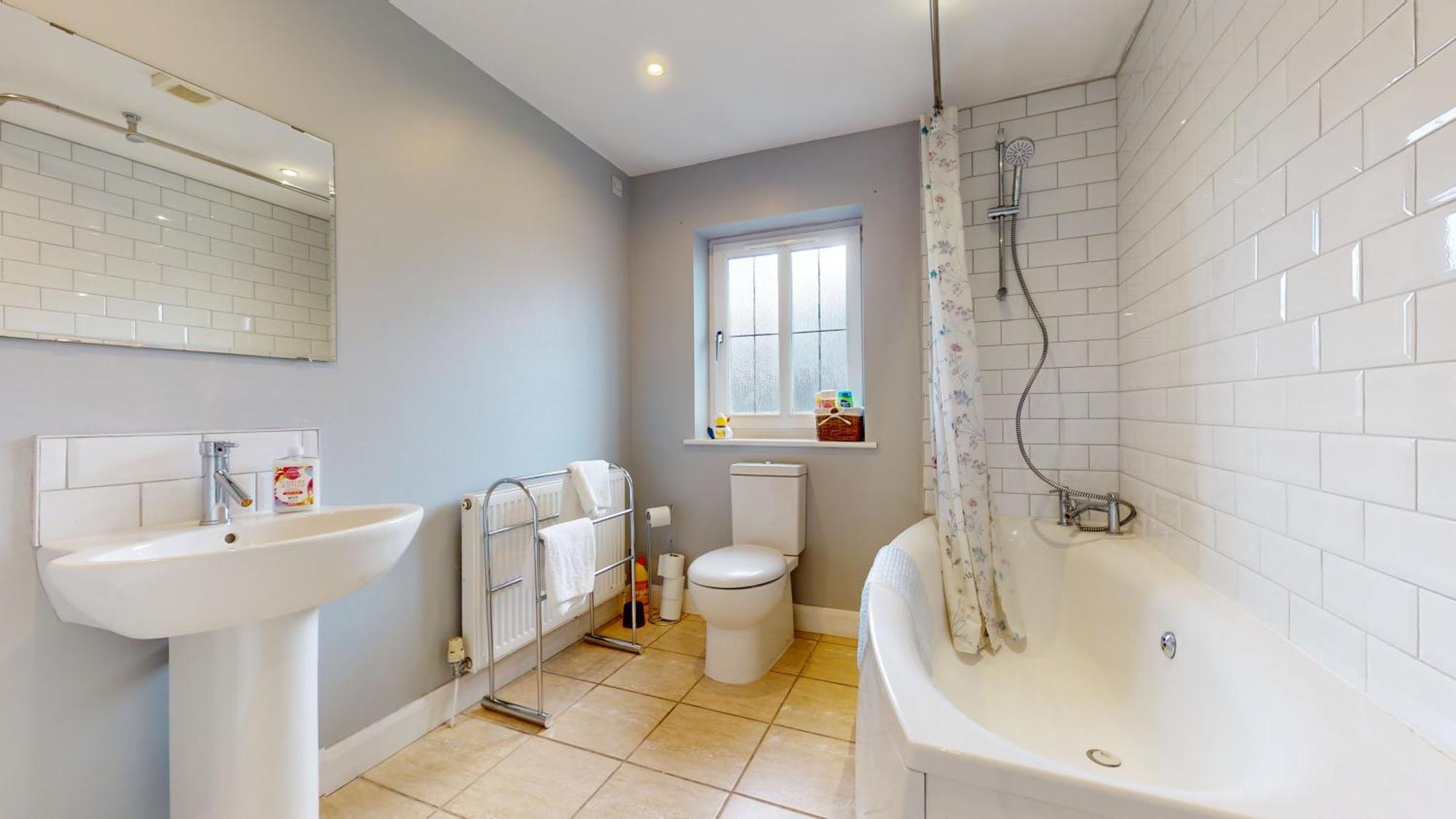 8 Double Beds In A 5 Bedroom House, Pets Welcome Epworth Exterior foto