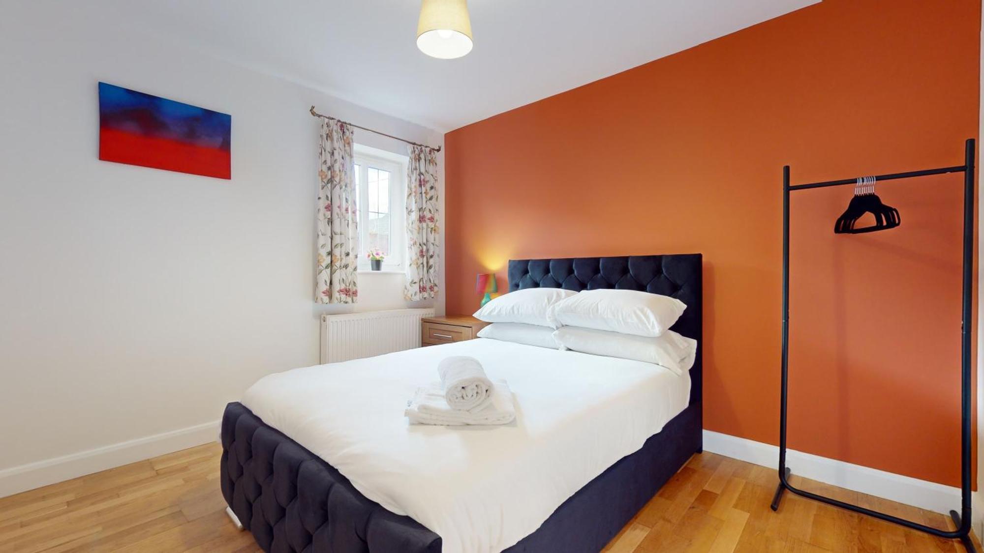 8 Double Beds In A 5 Bedroom House, Pets Welcome Epworth Exterior foto